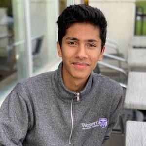 Meet your Posher, Abdullah